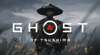 Ghost Of Tsushima Ghost Of Tsushima