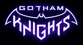 Gotham Knights Gotham Knights