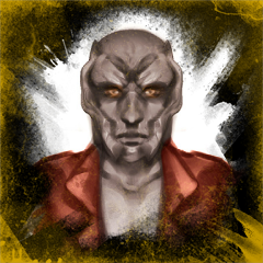 Mutant Tracker *