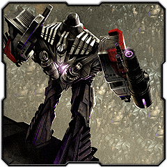 Grimlock, Smash!