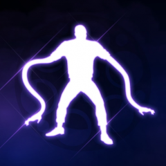 Something In The City *