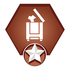 We're Out Of A Job...