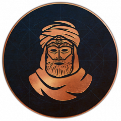 The Blood Of A Demon *