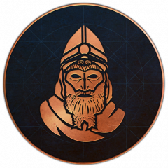 The Blood Of A Spymaster *