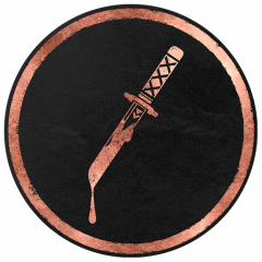 Point Of No Return *