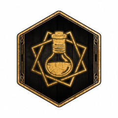 Going Through The Potions