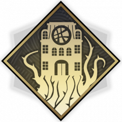 A Light Extinguished *