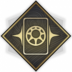 With A Box Of Scraps