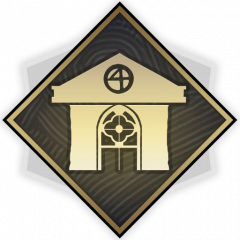 Elemental, My Dear Agatha *