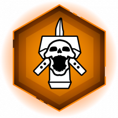 Tombstone Takedown *