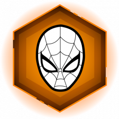 Friendly Neighborhood Spider-Man