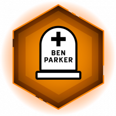 With Great Power... *