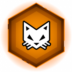 Cat's Out Of The Bag